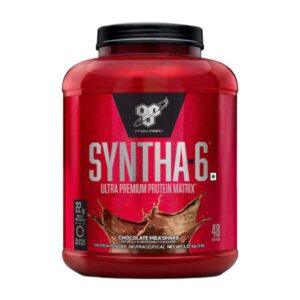 BSN Syntha-6, 2.27 kg (5 lbs),