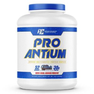 Pro-Antium Supreme Multifaceted Protein Complex / 5lbs