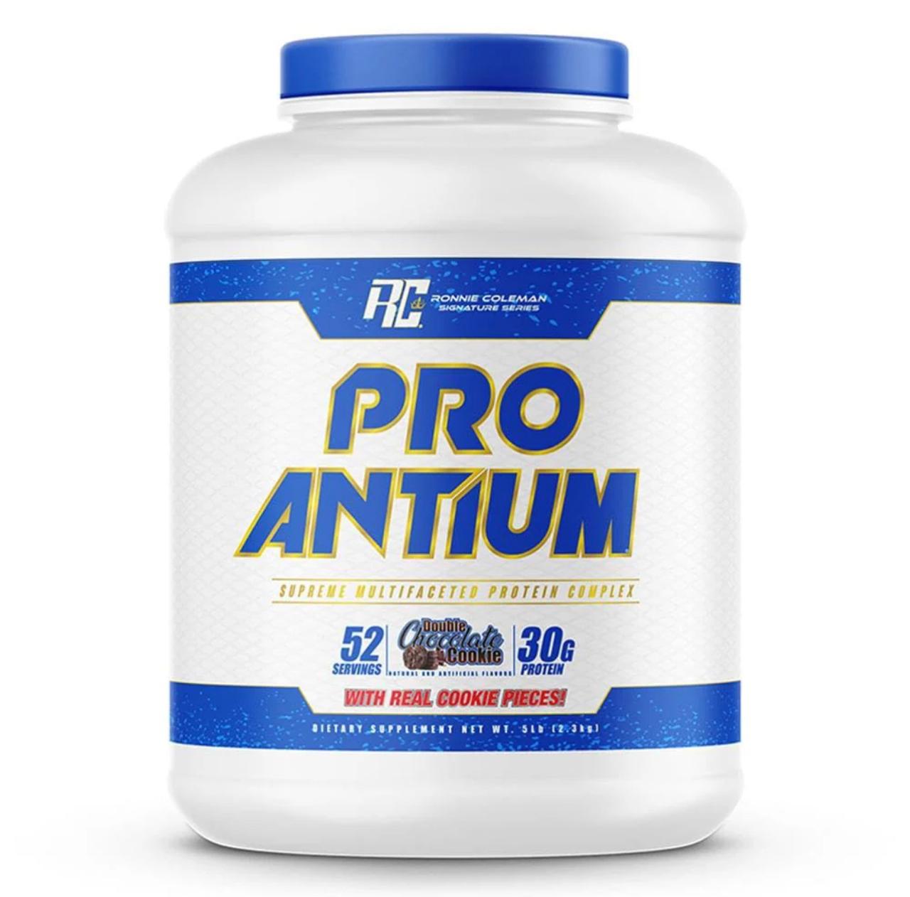 Pro-Antium Supreme Multifaceted Protein Complex / 5lbs