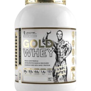 Kevin Levrone Gold Whey – 2KG