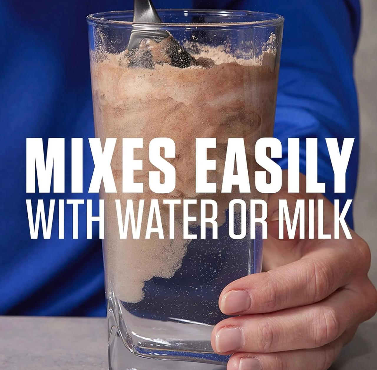 Dymatize ISO100 Hydrolyzed protein – 5lbs - Image 3