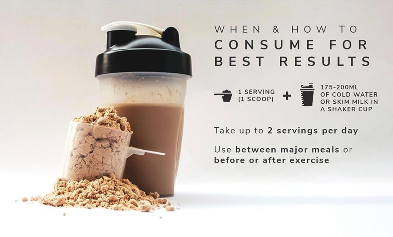 Muscletech Platinum 100% Whey Isolate Protein Powder – 4lbs - Image 6