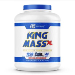 Ronnie Coleman King Mass XL – 6lbs