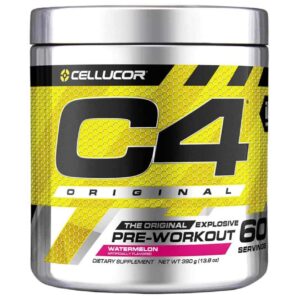 Cellucor C4 Orignal 60 (WATERMELON) (390 g)